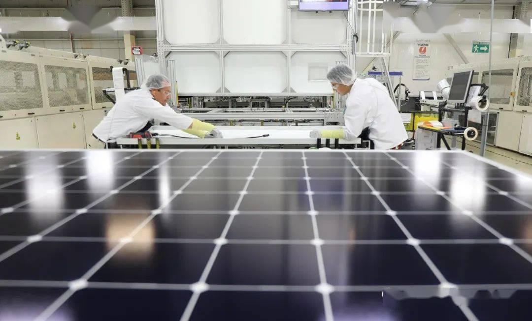 Maxeon業(yè)績亮眼推動美國電池組件廠擴張及電池開發(fā)新戰(zhàn)略