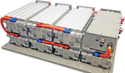 長城開發(fā)全新固態(tài)電池，能量密度欲破300Wh/kg！
