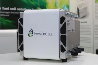 氫燃料電池崛起，國際巨頭如何布局未來能源格局？