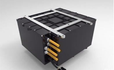 中國開發(fā)高耐久性燃料電池，突破5000小時壽命大關