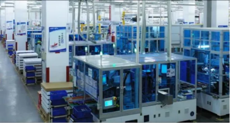 德賽電池驚艷亮相CIBF 2024 創(chuàng)新技術引領電池開發(fā)新篇章