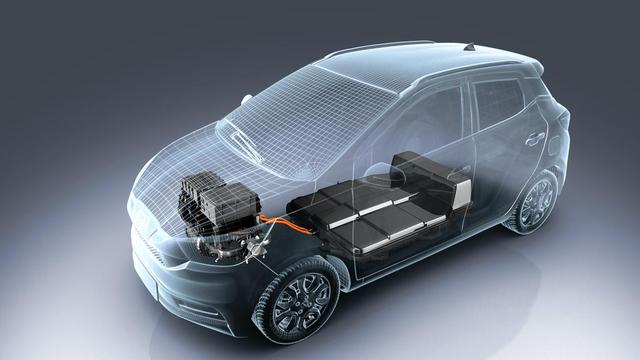 國家電網為何青睞江鈴新能源？一口氣采購千臺易至EV3背后的電池開發密碼