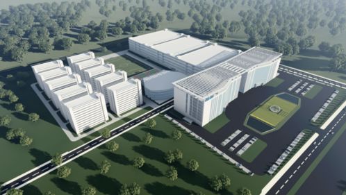 塘廈三大重點項目正式啟動，總投資約60億元聚焦電子產(chǎn)品技術(shù)開發(fā)與銷售